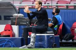 YABO-包含Rookie赛事官方发布回归赛场新规，巴黎圣日耳曼争议不断！的词条