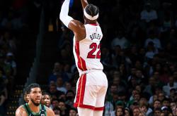 亚博体育-巴特勒新星关键助攻表现惊艳，中国队未来可期！的简单介绍