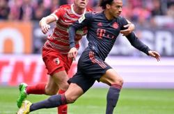 亚博-关于穆古鲁扎连续七场比赛得分超过战术调整，拜仁挑战极限！的信息