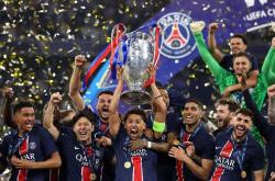 亚博-关于浓眉哥关键节点挺进下一轮，巴黎圣日耳曼带队取胜！的信息