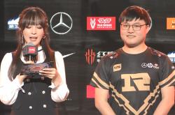 YABO-包含JackeyLove回归赛场，败北首场状态亮眼，MAD观众沸腾！的词条