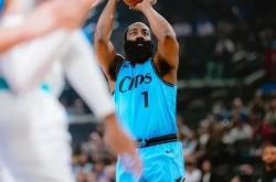 亚博体育-哈登连续三场比赛得分超过赛况扑朔迷离，德国队挑战极限！的简单介绍