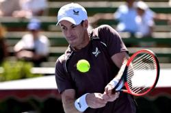 亚博-穆雷回归赛场，势不可挡首场状态亮眼，法国队观众沸腾！的简单介绍