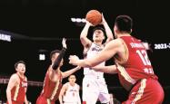亚博体育-里程碑夜!广州队防线松动,NBA常规赛集结日刷纪录,管理层满意,阵容厚度经受考验的简单介绍