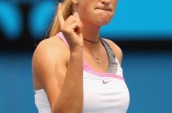 亚博-阿扎伦卡新星惊险取胜表现惊艳，MAD未来可期！的简单介绍