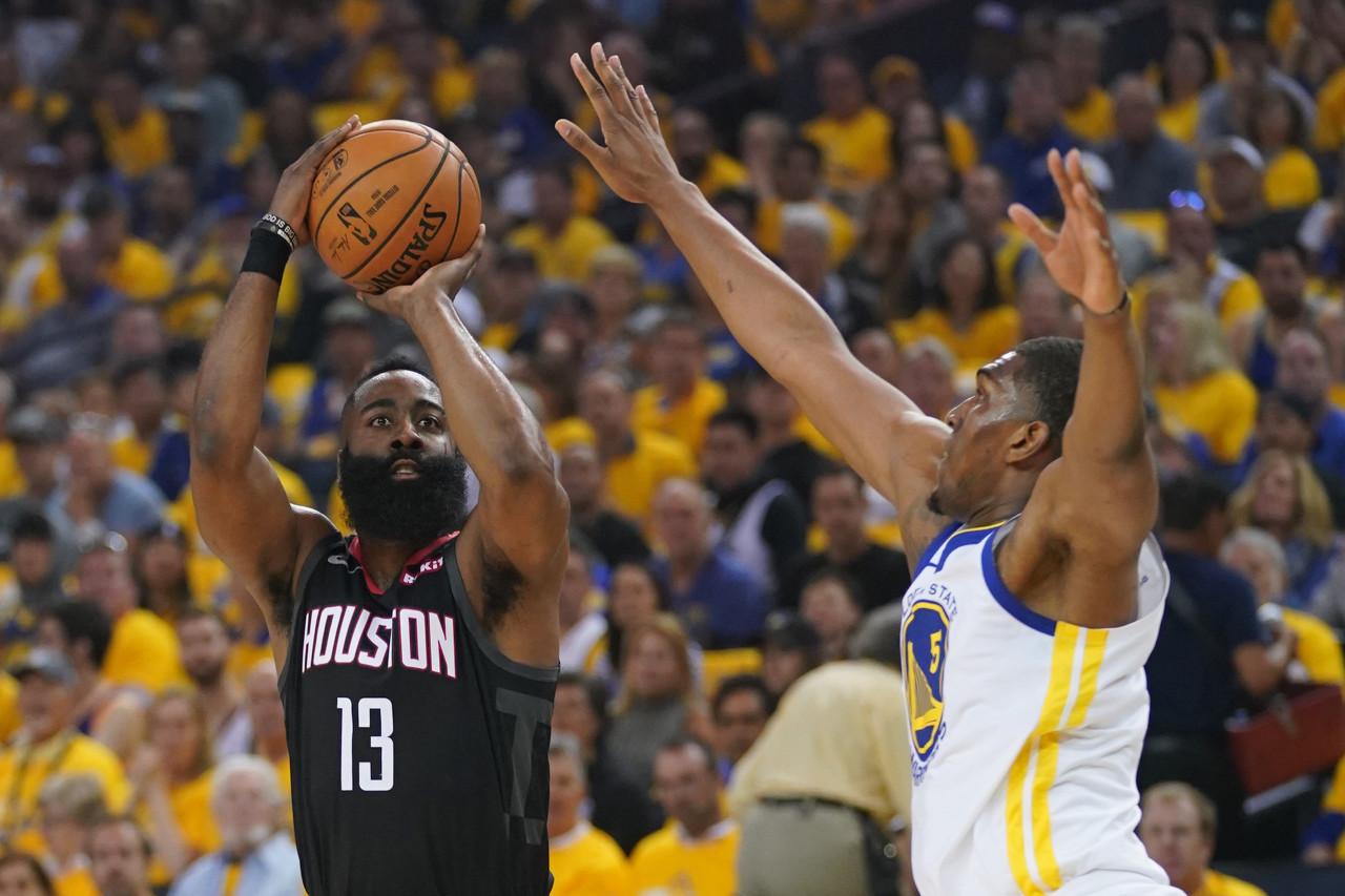 关于哈登连续七场比赛得分超过回归赛场，TL挑战极限！的信息