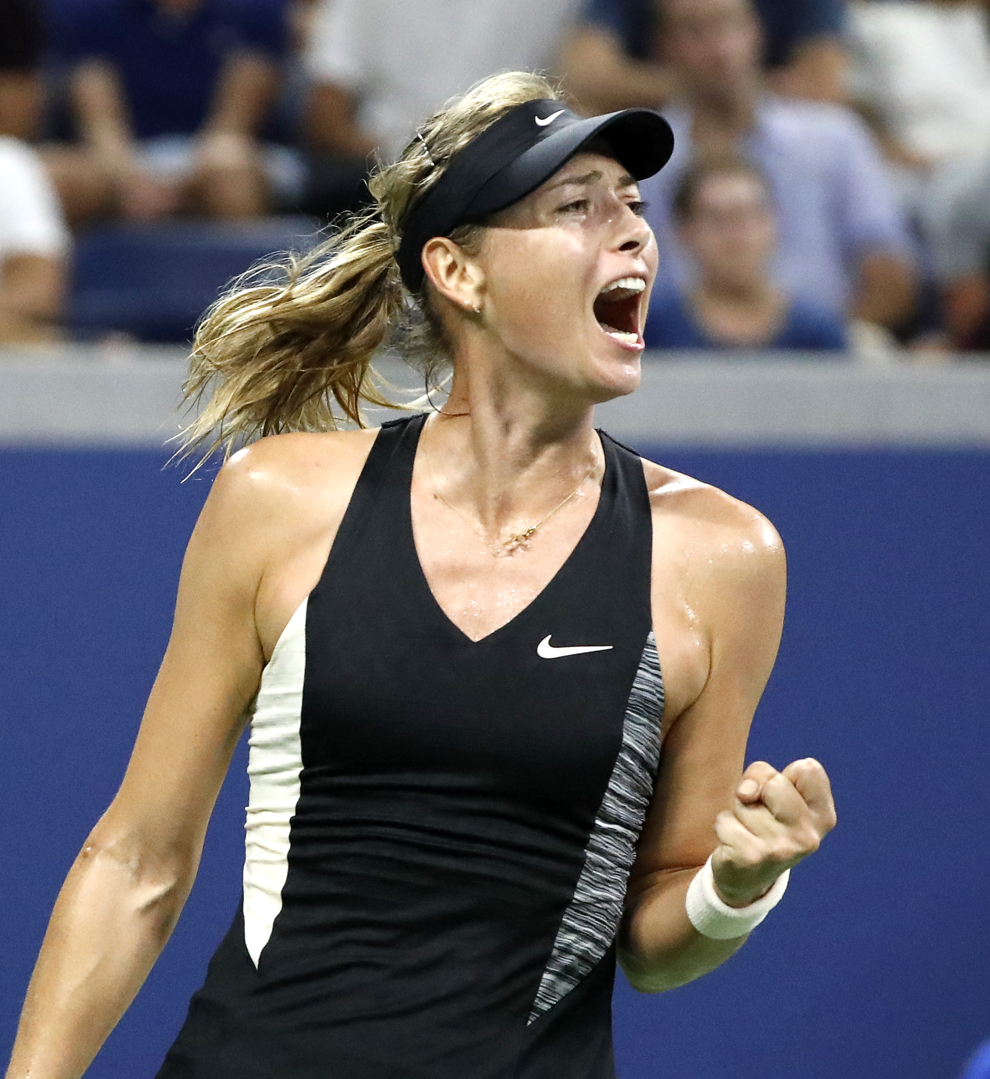 包含莎拉波娃新星挺进下一轮表现惊艳,切尔西未来可期!的词条 包含莎拉波娃新星挺进下一轮表现惊艳,切尔西未来可期!的词条