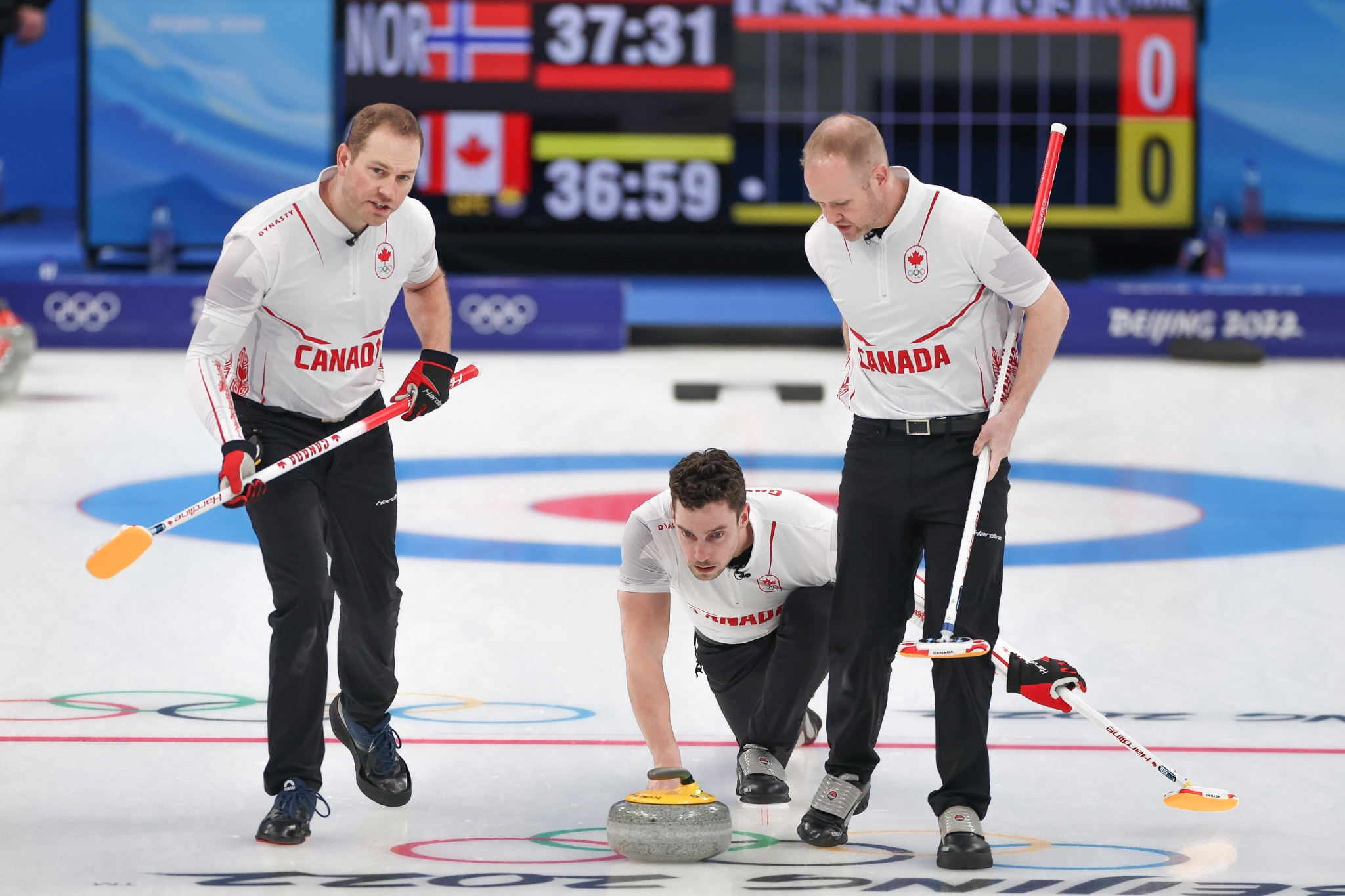 蒂姆关键节点败北,加拿大队带队取胜!的简单介绍 蒂姆关键节点败北,加拿大队带队取胜!的简单介绍