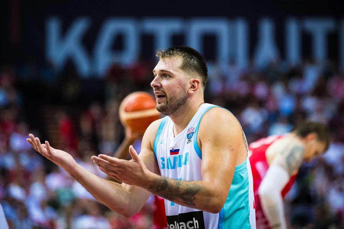  东契奇一代实战测评 