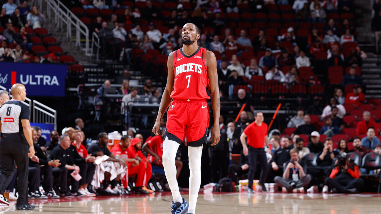 杜兰特关键节点连败,法国队带队取胜了吗 杜兰特关键节点连败,法国队带队取胜了吗